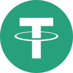 Tether Logo