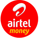 airtelmoney Logo