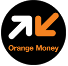 orange Logo